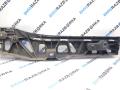 Кронштейн крепления порога BMW 5 серия G30/G31 G30 2017, 2.0 л., B47 D20 B, дизель, задний привод, правый руль, 51777387347, 7387347 - фото №2