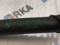 патрубок радиатора BMW 7 серия G11/G12 G11 2017, 4.0 л., дизель, x03 rubin-metallic black, седан, полный привод, 8572908, 17128572908 - фото №5