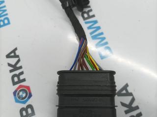 разъем (фишка) проводки BMW i7 G70/G71 2024, электро, АКПП, c3z, седан, задний привод, правый руль, 5A844E2