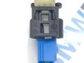 разъем (фишка) проводки BMW M3 G80/G81 G80 2023, 3.0 л., S58B30A, бензин, АКПП, c4g, седан, полный привод, правый руль, 7617206 - фото №3