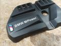 декоративная крышка двигателя BMW M4 G82/G83 G82 2021, S58B30A, АКПП, полный привод, 8095875 - фото №2