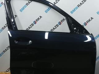 дверь передняя правая BMW X7 G07 [рестайлинг] G07 2024, 4.0 л., дизель, АКПП, 416, внедорожник 5 дв., полный привод