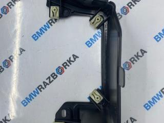 планка под капот BMW X2 U10 2025, 2.0 л., бензин, АКПП, белый, внедорожник 5 дв., передний привод, правый руль, 12907952985, 7952985