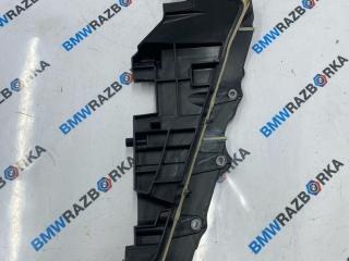 планка под капот BMW X6 G06 [рестайлинг] G06 2024, 3.0 л., B58B30P, бензин, АКПП, 416, внедорожник 5 дв., полный привод, 9866392