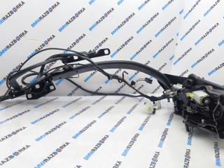 петля крышки багажника BMW 4 серия F32/F33 F33 2016, 3.0 л., B58B30, бензин, АКПП, 475, кабриолет, задний привод