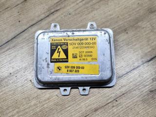 блок розжига ксенона BMW 5 серия E60/E61 2007, 6937223