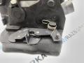 замок двери передней правой BMW X5 E53 2002, 3.0 л., дизель, АКПП, внедорожник 5 дв., 8402540 - фото №4