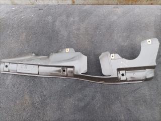 кожух (защита) рулевого механизма BMW X5 E53 2002, 3.0 л., M57 D30 (306D1), дизель, АКПП, внедорожник 5 дв., 7012078