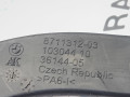 плюсовой провод аккумулятора Toyota Supra 5 поколение A90 A90 2019, 3.0 л., бензин, АКПП, d05, купе, задний привод, 8711312 - фото №4