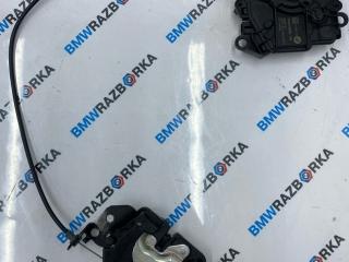 замок багажника BMW X3 G45 2025, 2.0 л., B48B20P, бензин, АКПП, c4f, внедорожник 5 дв., полный привод, 5B539E4, 5A272E8