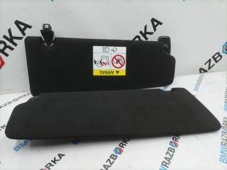 козырек солнцезащитный BMW M8 F91/92 F93 2020, 4.4 л., S63 B44 B, бензин, АКПП, седан, полный привод, 8079797, 5A08D04