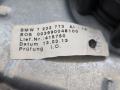 подъемник шторки BMW 5 серия F07/F10/F11 [рестайлинг] F11 2013, 2.0 л., дизель, универсал, 51437232773, 7232773 - фото №5
