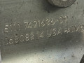 кронштейн радиатора BMW X5 G05 2021, 3.0 л., бензин, АКПП, с27, внедорожник 5 дв., полный привод, правый руль, 8642754, 7421636 - фото №5