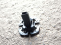 кронштейн радиатора BMW M4 G82/G83 G82 2023, 3.0 л., S58B30A, бензин, купе, полный привод, 8482944, 17118482944 - фото №2