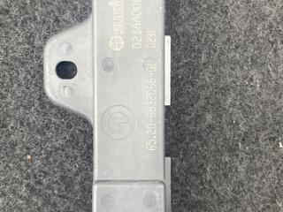 Антенна системы комфортного доступа BMW 8 серия G14/G15 G15 2019, 4.0 л., дизель, купе, полный привод, 6832066