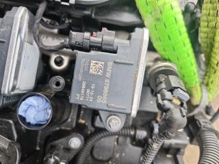 катушка зажигания BMW X3 G45 2025, 2.0 л., B48B20P, бензин, АКПП, c4f, внедорожник 5 дв., полный привод, 9798865, 9453463