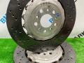 комплект тормозов BMW M2 G87 2023, 3.0 л., S58B30A, бензин, МКПП, купе, задний привод, 8093730, 8093729, 8093709, 8093710 - фото №2