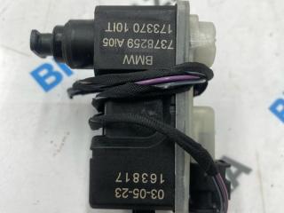 активатор замка крышки топливного бака BMW X6 G06 [рестайлинг] G06 2024, 3.0 л., B58B30P, бензин, АКПП, 416, внедорожник 5 дв., полный привод, 7378259