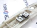 Кронштейн крепления порога BMW M4 G82/G83 G83 2023, S58B30A, АКПП, c3z, кабриолет, полный привод, 8077793 - фото №4