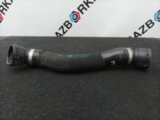 патрубок радиатора BMW X7 G07 [рестайлинг] G07 2024, 4.0 л., дизель, АКПП, 416, внедорожник 5 дв., полный привод, 8596053, 17128596053
