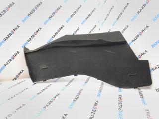 планка под капот Audi Q8 Sportback e-tron 1 поколение 2024, электро, АКПП, внедорожник 5 дв., 4KR819447