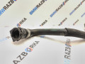 патрубок радиатора BMW 7 серия G11/G12 G11 2017, 4.0 л., дизель, x03 rubin-metallic black, седан, полный привод, 8572908, 17128572908 - фото №3