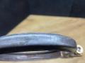 хомут глушителя BMW 4 серия G22/G23 G22 2022, 2.0 л., B48 B20 A, бензин, АКПП, купе, 7606136, 18307606136 - фото №7