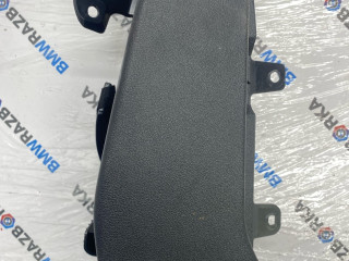 пластик BMW X6 G06 2020, 3.0 л., B57 D30 A, дизель, АКПП, с27, внедорожник 5 дв., полный привод, 51437489735, 7489735