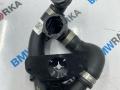 патрубок (трубопровод, шланг) BMW X5 G05 [рестайлинг] G05 2024, 3.0 л., B57 D30 B, дизель, АКПП, a96, внедорожник 5 дв., полный привод, 61218780517, 8780517 - фото №2