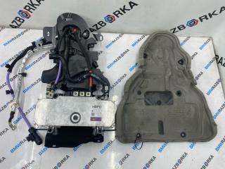 Преобразователь напряжения BMW X6 G06 [рестайлинг] G06 2024, 3.0 л., B58B30P, бензин, АКПП, 416, внедорожник 5 дв., полный привод, 5A4E090, 5A4DF52