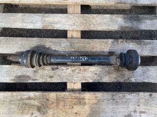 полуось задняя (приводной вал, ШРУС) BMW 7 серия E65/E66/E67 [рестайлинг] 2005, 7521630