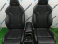 салон (комплект сидений) BMW M4 G82/G83 G83 2023, S58B30A, АКПП, c3z, кабриолет, полный привод - фото №2