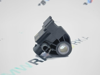 датчик удара Porsche Taycan 1 поколение 2022, электро, универсал, полный привод, правый руль, 4N0959651D