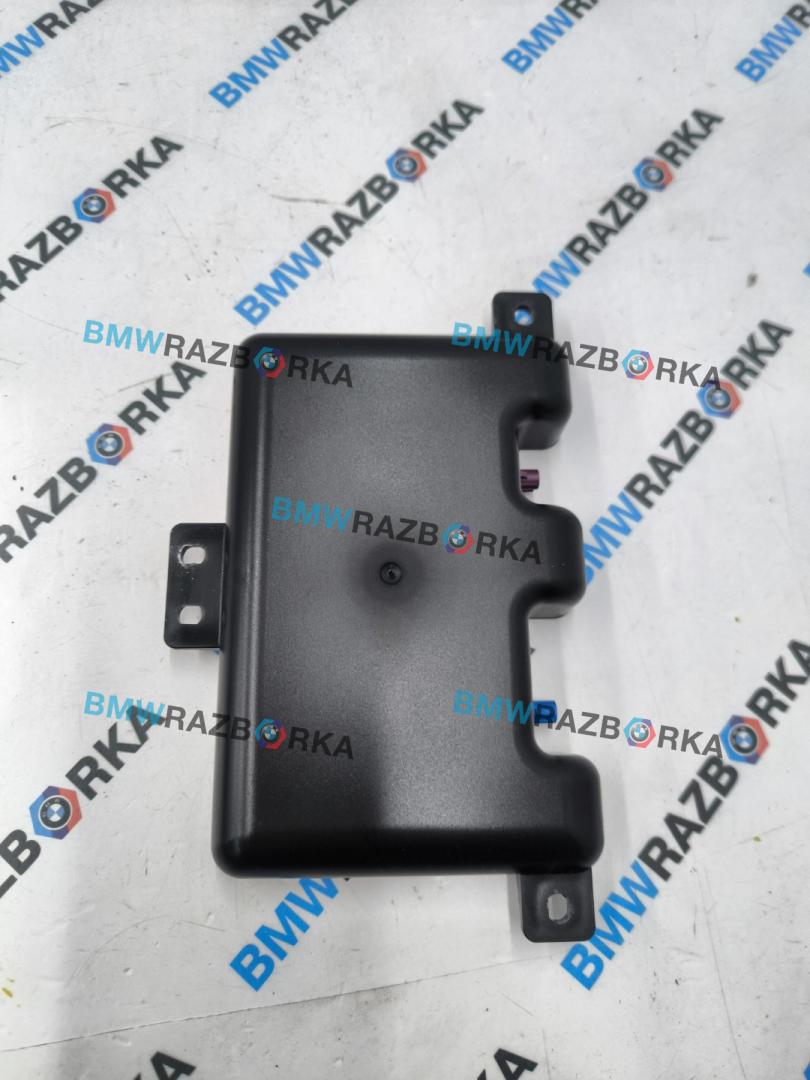 усилитель антенны BMW 8 Gran Coupe G16 2022, 3.0 л., бензин, седан, задний привод, правый руль, 8795960 - фото №1