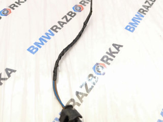 разъем (фишка) проводки BMW i8 I12 2015, 1.5 л., гибрид, полный привод, 7543312