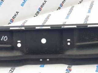 накладка (воздуховод) на телевизор BMW M3 G80/G81 G80 2023, S58B30A, АКПП, x1e, полный привод, 8080626