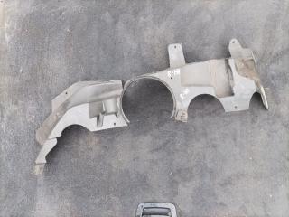 кожух (защита) рулевого механизма BMW X5 E53 2002, 3.0 л., M57 D30 (306D1), дизель, АКПП, внедорожник 5 дв., 7012075