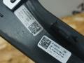 Декоративная накладка центральной консоли BMW 7 серия G11/G12 G11 2017, 4.0 л., дизель, x03 rubin-metallic black, седан, полный привод, 8066683, 8066684 - фото №5