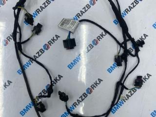 проводка датчиков парковки BMW M3 G80/G81 G80 2023, S58B30A, АКПП, x1e, полный привод, 5A21DC7, 5A21DC5
