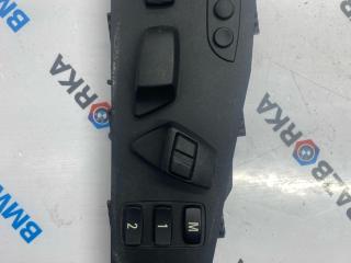 блок управления сиденьем BMW 5 серия E60/E61 [рестайлинг] 2007, 6980911