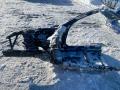 четверть передняя правая BMW M4 G82/G83 G83 2023, S58B30A, АКПП, c3z, кабриолет, полный привод - фото №3