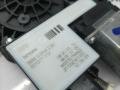 стеклоподъемник передний правый BMW M2 G87 2024, S58B30A, АКПП, купе, задний привод, 9854230, 9854494 - фото №3