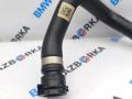 патрубок радиатора BMW M4 G82/G83 G82 2021, S58B30A, АКПП, полный привод, 8088927, 64218088927 - фото №2