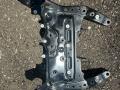 балка подвески передняя (подрамник) BMW X2 U10 2025, 1.5 л., бензин, АКПП, внедорожник 5 дв., 8836336 - фото №2