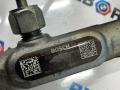 топливная рампа BMW X6 E71 [рестайлинг] E71 2012, 3.0 л., N57 D30 C, дизель, АКПП, 475, внедорожник 5 дв., полный привод, 4744483 - фото №3