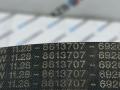 ремень ручейковый BMW 1 серия F20/F21 [2-й рестайлинг] F20 2019, 3.0 л., i, B58 B30 A, бензин, АКПП, купе, задний привод, правый руль, 8613707, 11288613707 - фото №3