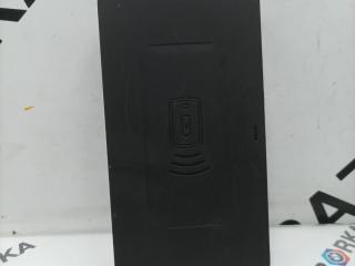 Беспроводное зарядное устройство BMW M4 G82/G83 G83 2023, S58B30A, АКПП, c3z, кабриолет, полный привод, 5A62826