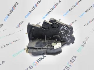 замок двери задней левой BMW 3 серия E46 2002