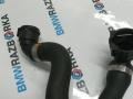 патрубок радиатора BMW X3 G45 2025, 2.0 л., B48B20P, бензин, АКПП, c4f, внедорожник 5 дв., полный привод, 5A2FDE6 - фото №2