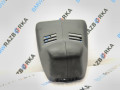 Кожух салонного зеркала Toyota Supra 5 поколение A90 A90 2019, 3.0 л., бензин, АКПП, d05, купе, задний привод, 9168046, 9168045 - фото №3